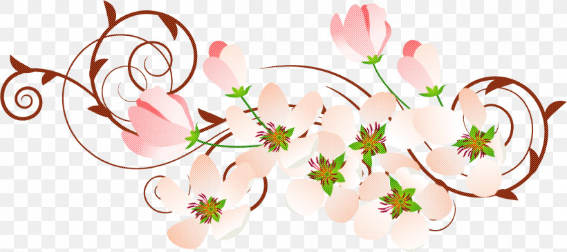 Flower Border Flower Background Floral Line, PNG, 1304x582px, Flower Border, Floral Design, Floral Line, Flower, Flower Background Download Free