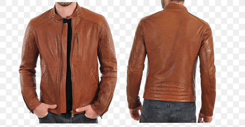 Leather Jacket Sheepskin Motorcycle, PNG, 705x426px, Leather Jacket, Clothing, Coat, Flight Jacket, Jacket Download Free