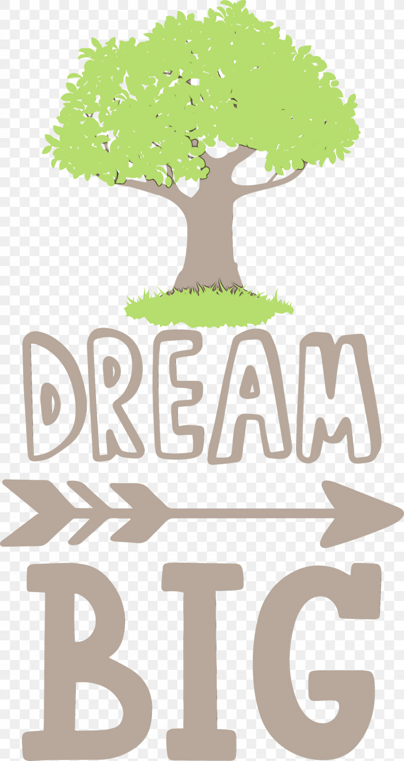 Logo Tree Green Meter Behavior, PNG, 1592x3000px, Dream Big, Behavior, Green, Human, Logo Download Free