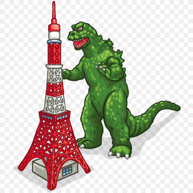 Odaiba Tokyo Tower Todoroki Art, PNG, 1024x1024px, Odaiba, Art, Artist, Canvas Print, Cartoon Download Free