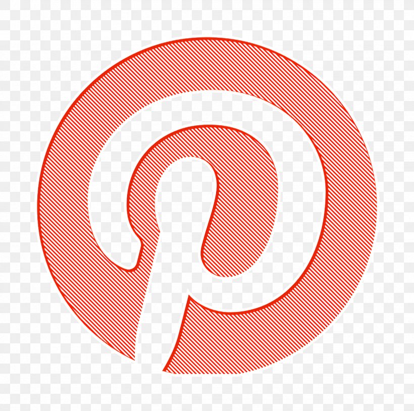 Pinterest Icon Social Media Icon, PNG, 1228x1220px, Pinterest Icon, Logo, Orange, Social Media Icon, Symbol Download Free