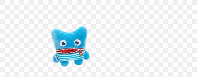 Plush Stuffed Animals & Cuddly Toys Blue Monster Textile, PNG, 1392x548px, Plush, Baby Toys, Bag, Blue, Blue Monster Download Free