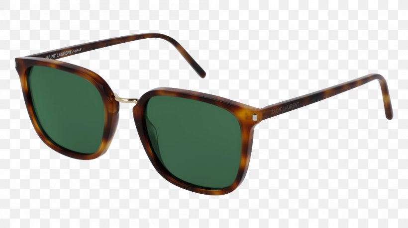 Sunglasses Yves Saint Laurent Goggles Fashion, PNG, 1000x560px, Sunglasses, Carrera Sunglasses, Eyewear, Fashion, Glasses Download Free