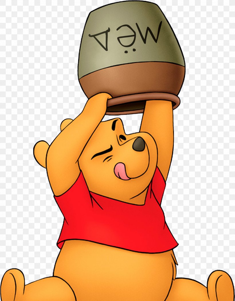 Winnie The Pooh Winnie-the-Pooh Eeyore The House At Pooh Corner Piglet, PNG, 1805x2320px, Winnie The Pooh, A Milne, Art, Boy, Cartoon Download Free