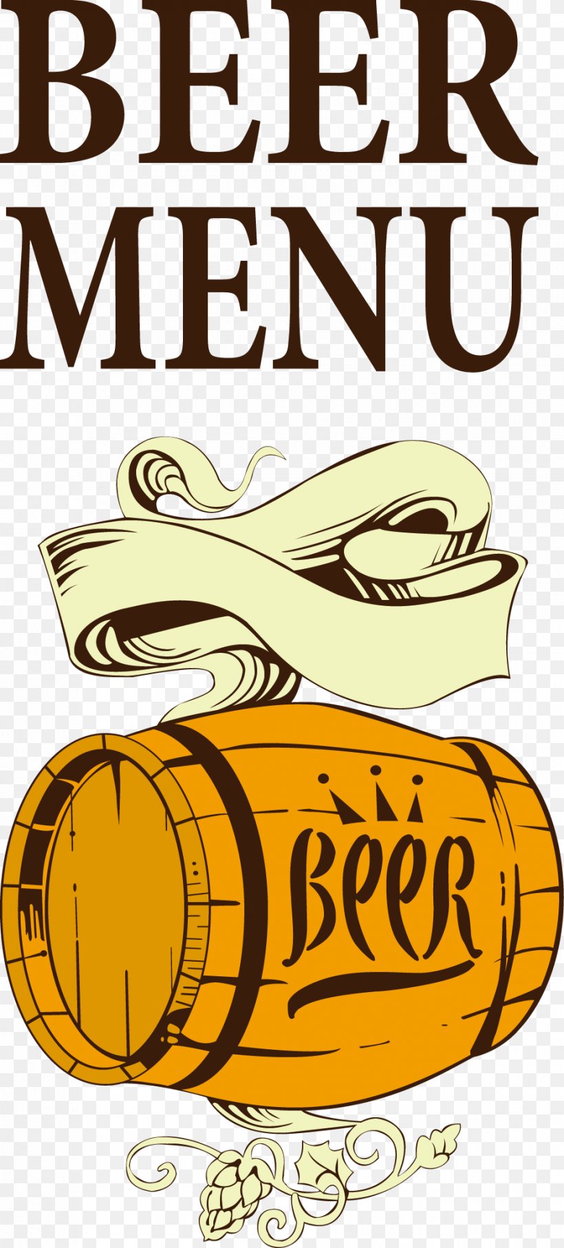 Beer Wine Menu Barrel, PNG, 928x2053px, Beer, Alcoholic Beverage, Bar, Barrel, Beer Glassware Download Free