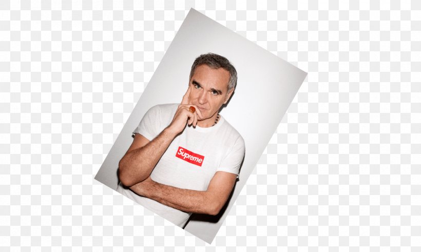 Brand Poster Supreme, PNG, 1000x600px, Brand, Morrissey, Neck, Poster, Supreme Download Free