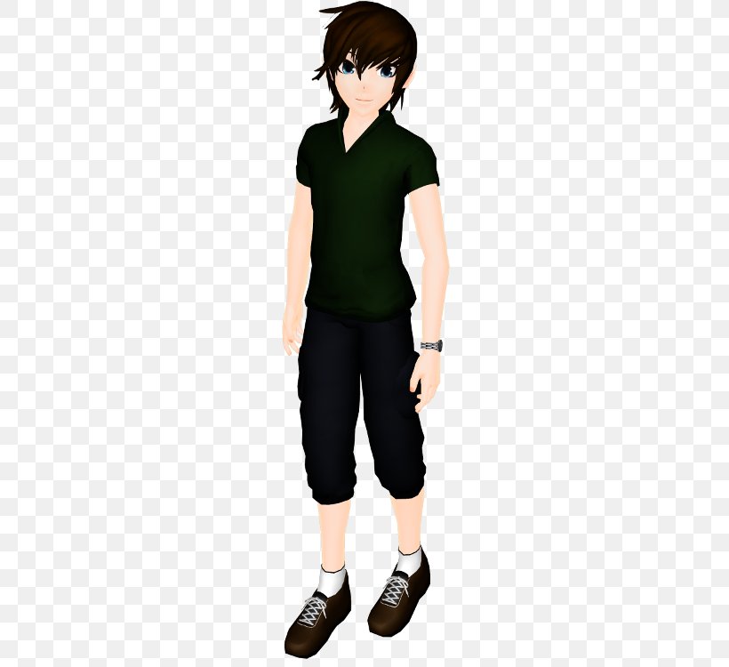 DeviantArt Shoe Christmas Day Artist, PNG, 375x750px, Art, Arm, Artist, Black Hair, Boy Download Free