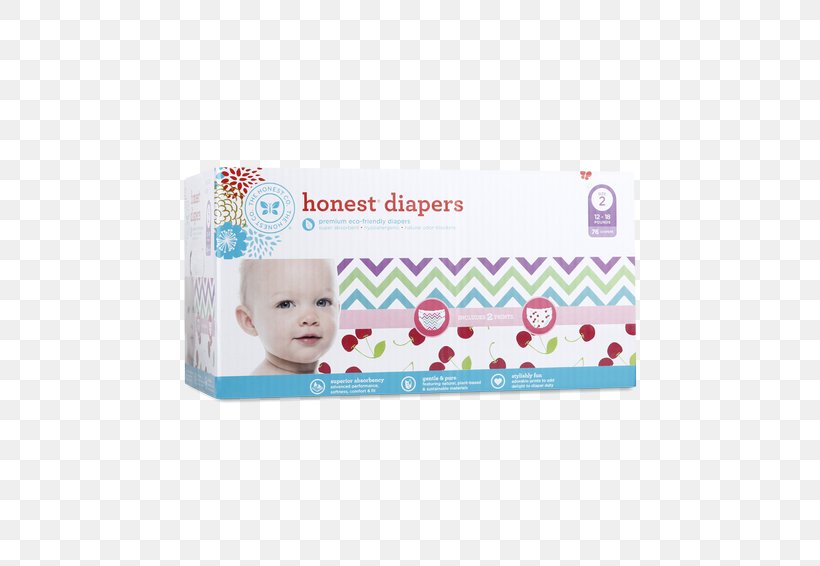 Honest Company Baby Diapers The Honest Company Chevron Corporation Infant, PNG, 566x566px, Diaper, Cherries, Chevron Corporation, Connecticut, Environmentally Friendly Download Free