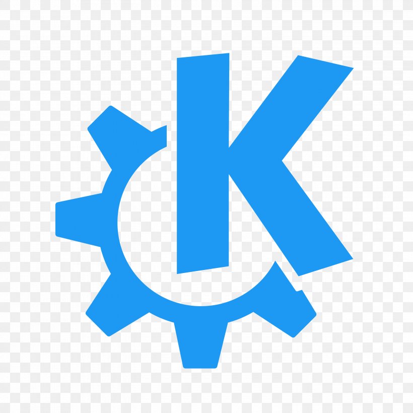KDE Plasma 4 Desktop Environment, PNG, 3000x3000px, Kde, Area, Blue, Brand, Computer Software Download Free