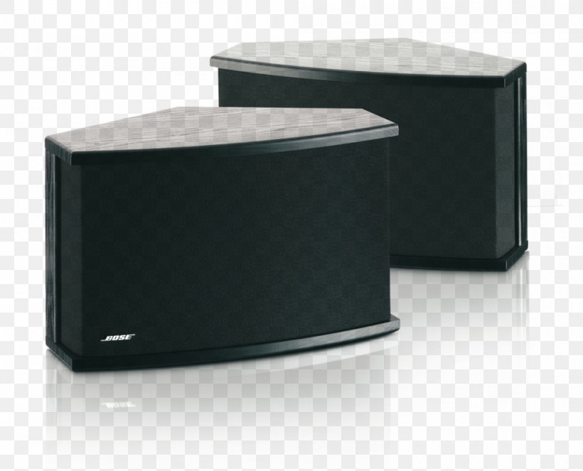 Loudspeaker Bose 901 Series VI Direct/Reflecting Bose Corporation Equalization Wireless Speaker, PNG, 1000x809px, Loudspeaker, Audio, Audio Equipment, Audio Signal, Bose Corporation Download Free