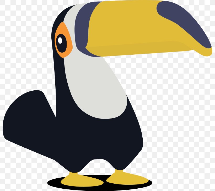 Penguin Dumb Ways To Die 2: The Games Toucan Clip Art, PNG, 800x727px, Penguin, Beak, Bird, Dumb Ways To Die, Dumb Ways To Die 2 The Games Download Free