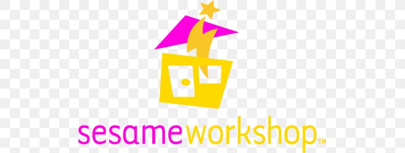Sesame Workshop Logo Non-profit Organisation Company, PNG, 501x311px, Sesame Workshop, Area, Brand, Company, Happiness Download Free