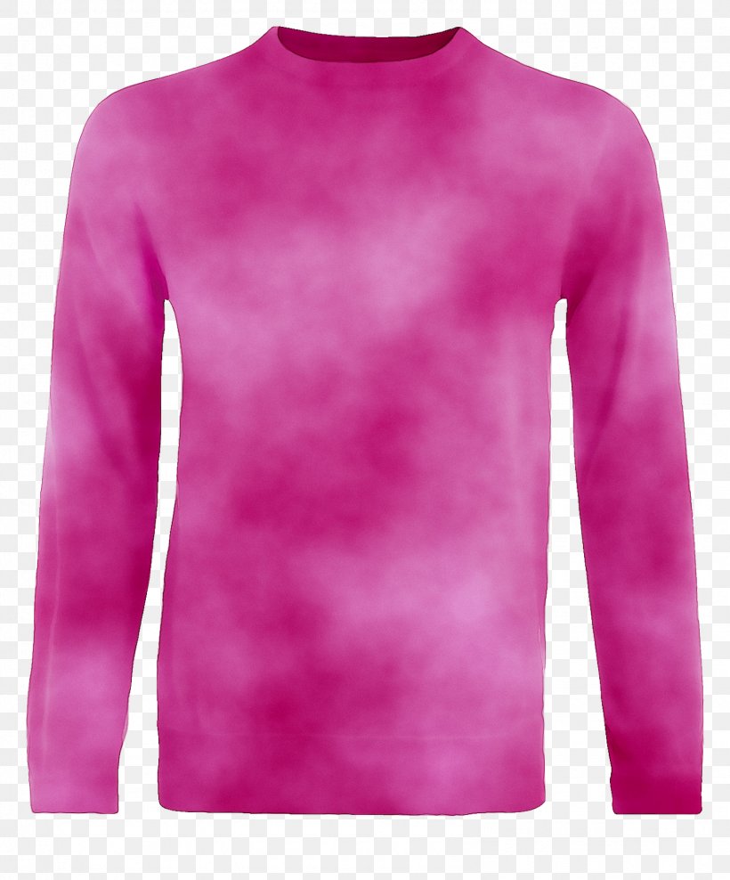 Sleeve Shoulder Polar Fleece Product Pink M, PNG, 1585x1910px, Sleeve, Active Shirt, Clothing, Jersey, Longsleeved Tshirt Download Free