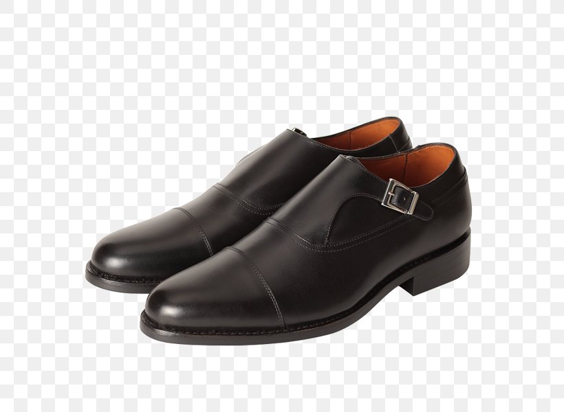 Slip-on Shoe Leather Oxford Shoe Derby Shoe, PNG, 600x600px, Slipon Shoe, Black, Brogue Shoe, Brown, Derby Shoe Download Free