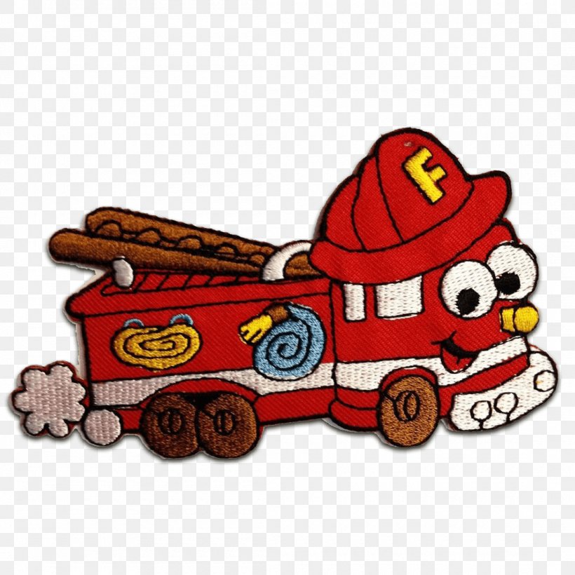 Car Embroidered Patch Embroidery Fire Engine Iron-on, PNG, 1100x1100px, Car, Applique, Art, Child, Clothing Download Free