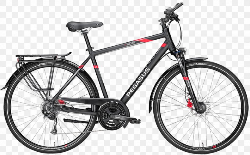 City Bicycle Trekkingrad Kross SA Shimano, PNG, 965x600px, Bicycle, Automotive Exterior, Bicycle Accessory, Bicycle Derailleurs, Bicycle Drivetrain Part Download Free