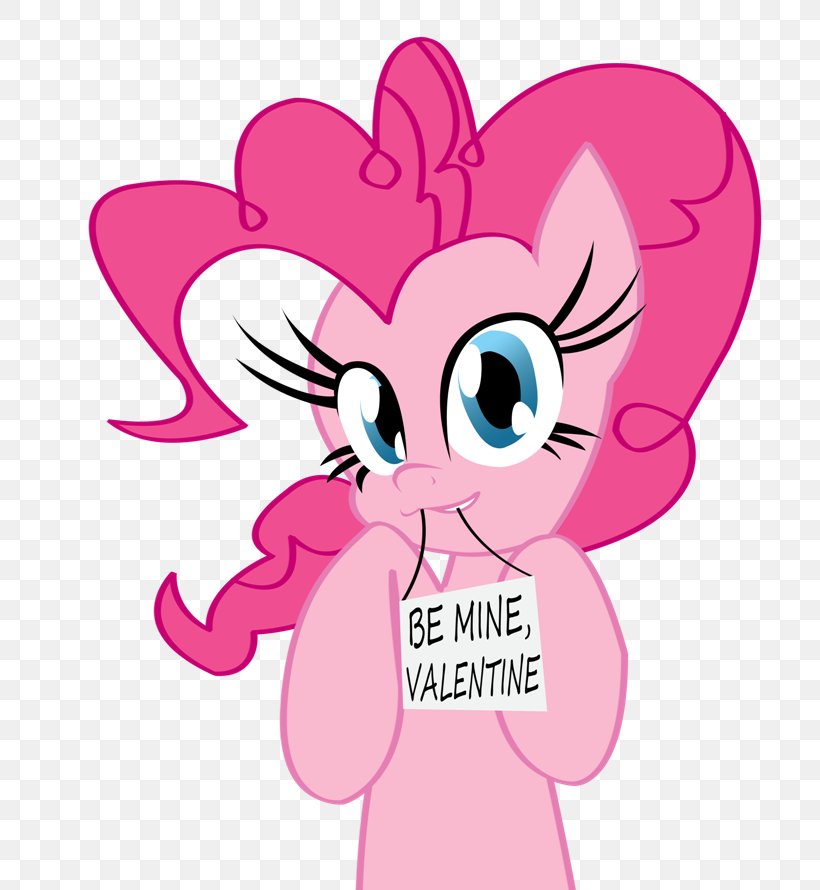 Clip Art Cat Valentine's Day Pinkie Pie Image, PNG, 768x890px, Cat, Animation, Cartoon, Ear, February 14 Download Free