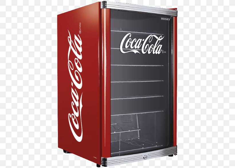 Coca-Cola Husky Coca Cola Kühlschrank A+ Refrigerator AC/DC Dryckeskylare 50 Liter Kapacitet, PNG, 786x587px, Cocacola, Armoires Wardrobes, Carbonated Soft Drinks, Coca, Coca Cola Download Free