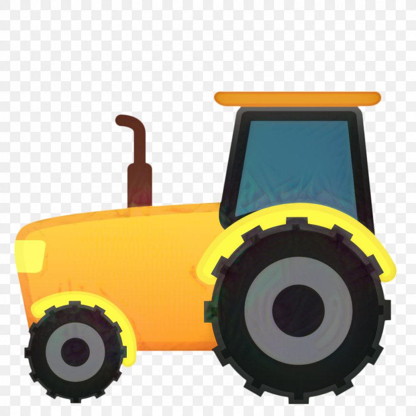 Emoji Background, PNG, 1024x1024px, Emoji, Agriculture, Bulldozer, Car, Construction Equipment Download Free