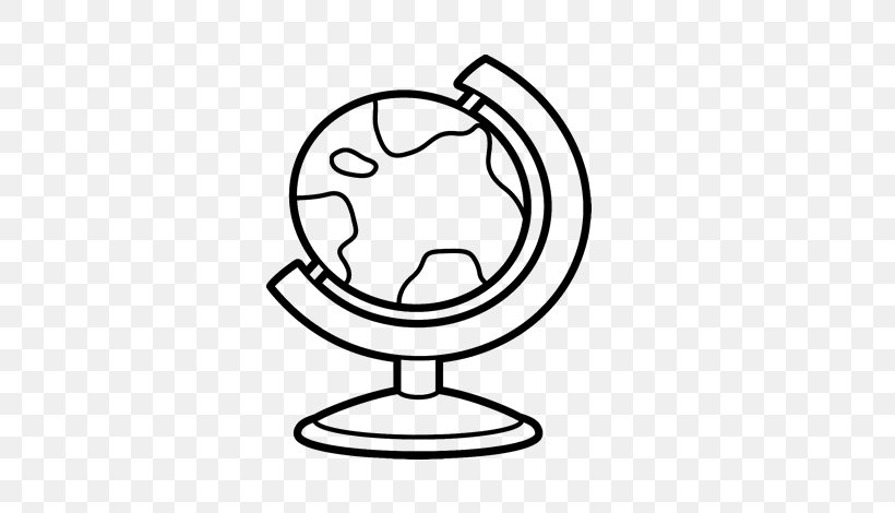 Globe Earth Drawing World, PNG, 600x470px, Globe, Area, Art, Black And White, Cartography Download Free
