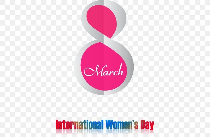 International Womens Day Poster March 8 Valentines Day Woman, PNG, 383x537px, International Womens Day, Brand, Goodlife Fitness Centres, Heart, Illustrator Download Free