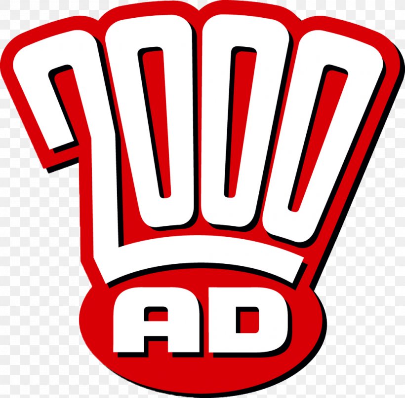 Judge Dredd 2000 AD Rebellion Developments Comic Book Comics Anthology, PNG, 1000x985px, 2000 Ad, Judge Dredd, Area, Brand, British Comics Download Free