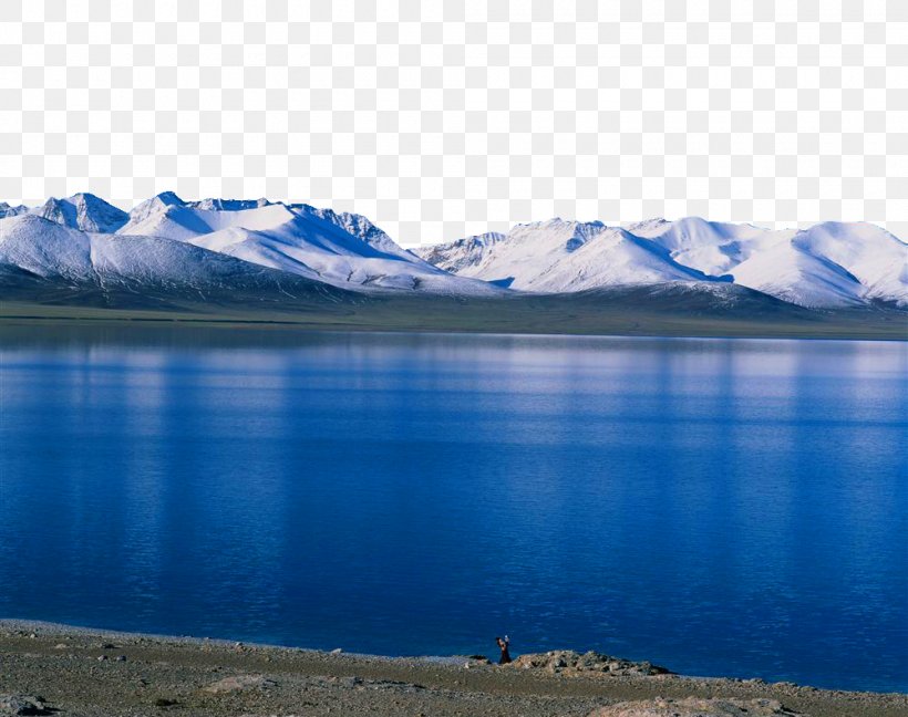 Lake Manasarovar Mount Kailash Yamdrok Lake Namtso Lhasa, PNG, 1000x791px, Lake Manasarovar, Arctic, Cygnini, Glacial Landform, Heavenly Lake Of Tianshan Download Free