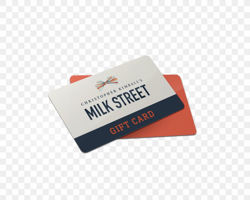 Milk Street, Boston Christopher Kimball's Milk Street Gift Card Product Return, PNG, 2500x2000px, Milk Street Boston, Brand, Christopher Kimball, Discounts And Allowances, Gift Download Free