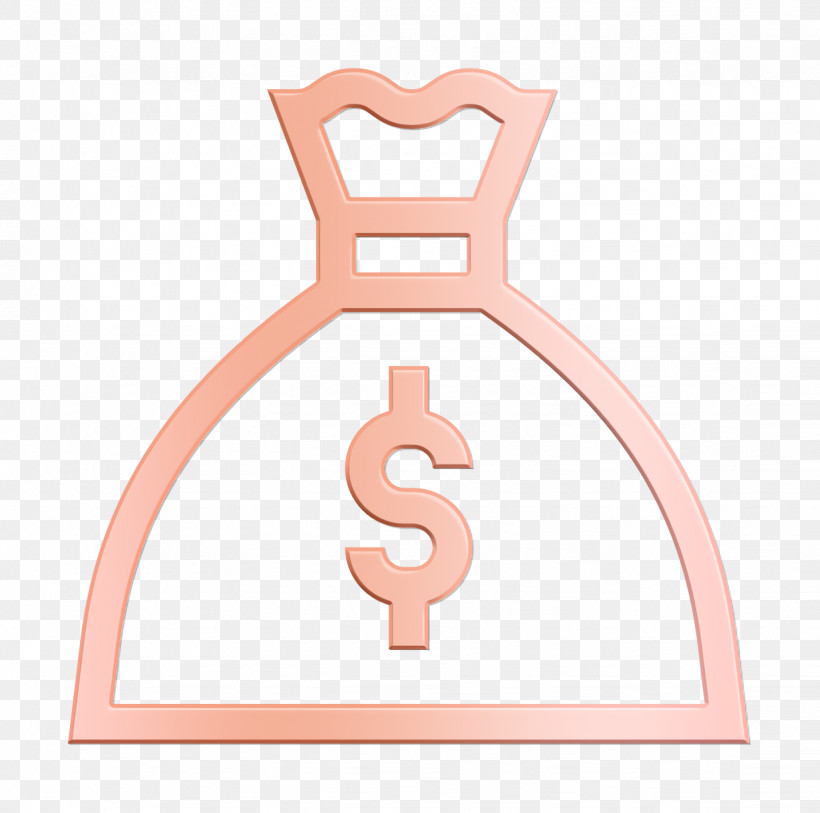 Money Bag Icon Money Icon Investment Icon, PNG, 1232x1222px, Money Bag Icon, Business, Idea, Investment Icon, Line Download Free