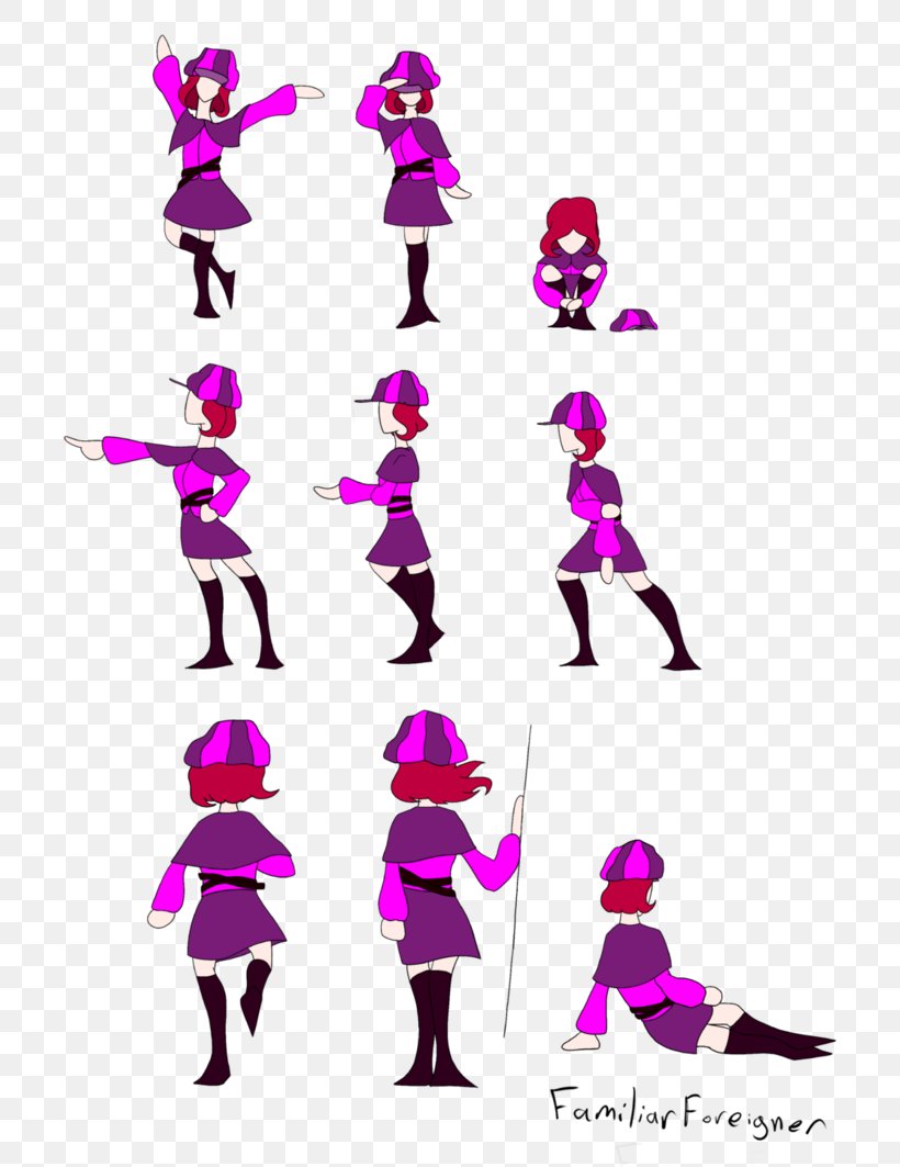 Pink M Clip Art, PNG, 752x1063px, Pink M, Art, Fictional Character, Joint, Magenta Download Free