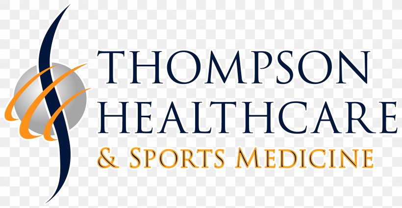 Thompson Healthcare & Sports Medicine Health Care Hospital, PNG, 3600x1863px, Medicine, Acupuncture, Area, Brand, Health Download Free
