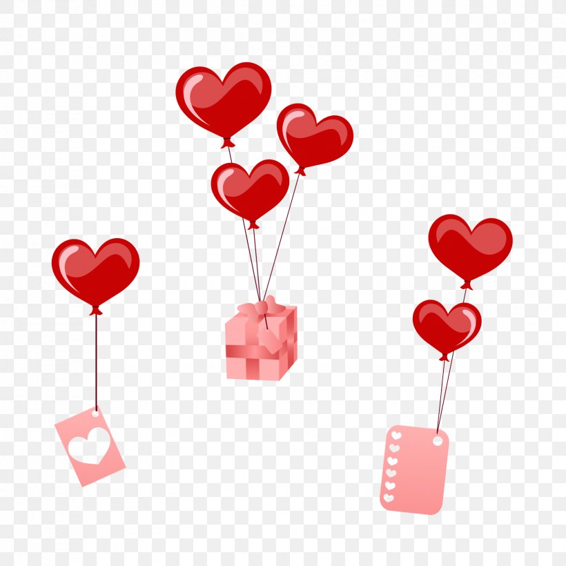 Vector Graphics Balloon Clip Art Heart, PNG, 1654x1654px, Balloon, Heart, Love, Love Balloon, Romance Download Free