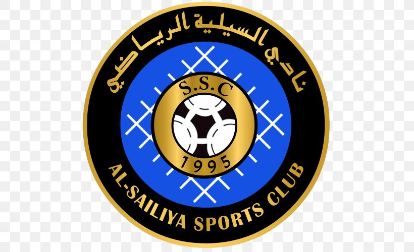 Al-Sailiya SC Qatar SC Al Kharaitiyat SC Al-Duhail SC Al Ahli SC, PNG, 500x500px, Qatar Sc, Al Ahli Sc, Al Sadd Sc, Alduhail Sc, Algharafa Sc Download Free