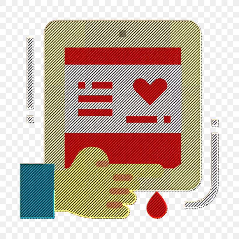 Blood Test Icon Healthy Icon Sugar Blood Level Icon, PNG, 1234x1234px, Blood Test Icon, Healthy Icon, Heart, M095, Meter Download Free
