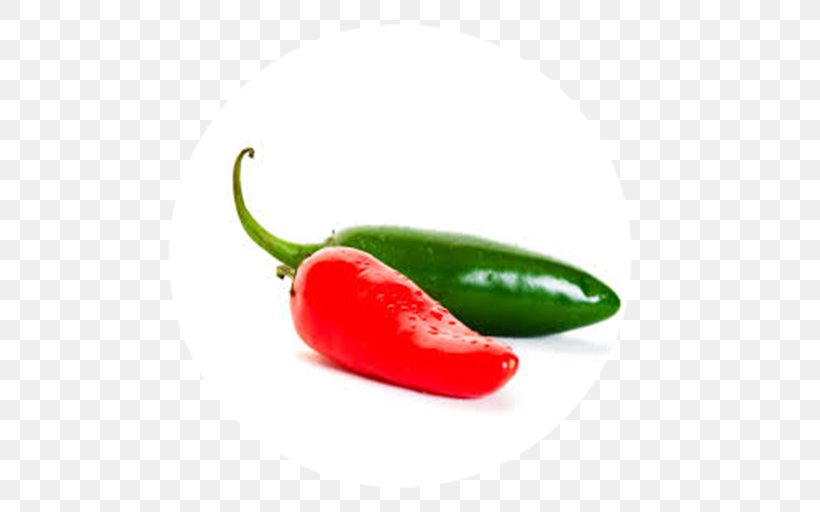 Chili Pepper Poblano Carolina Reaper Fatalii Fruit, PNG, 512x512px, Chili Pepper, Bell Peppers And Chili Peppers, Capsicum, Carolina Reaper, Cayenne Pepper Download Free