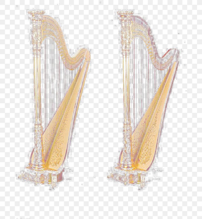 Konghou Harp Musical Instrument, PNG, 719x892px, Watercolor, Cartoon, Flower, Frame, Heart Download Free