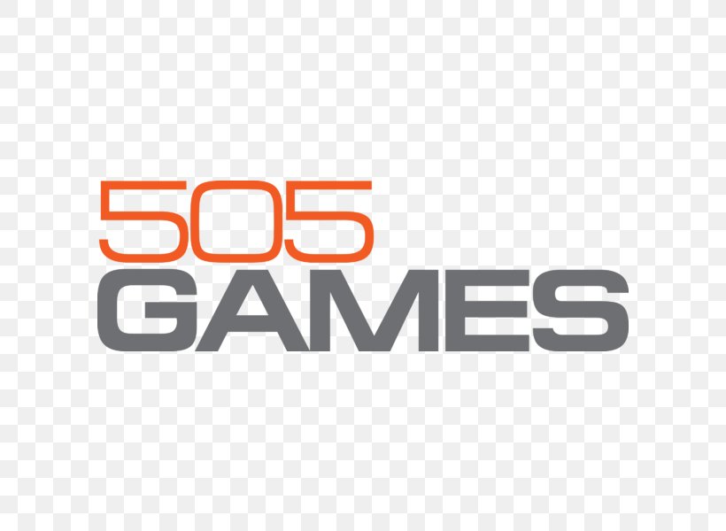 Logo Brand 505 Games Product Design Font, PNG, 800x600px, 505 Games, Logo, Area, Brand, Customer Download Free