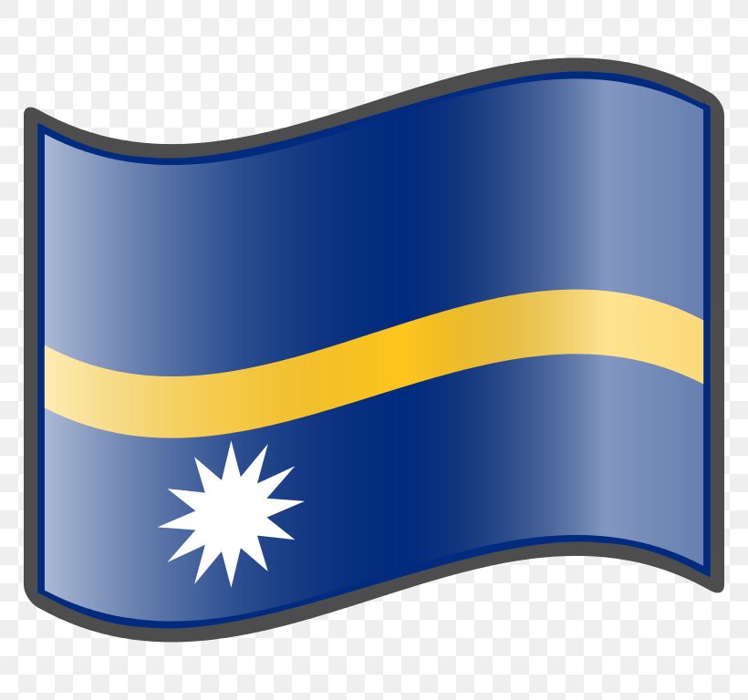 Nauru European Union Flag Of Libya, PNG, 768x768px, Nauru, Blue, Brand, European Union, Flag Download Free