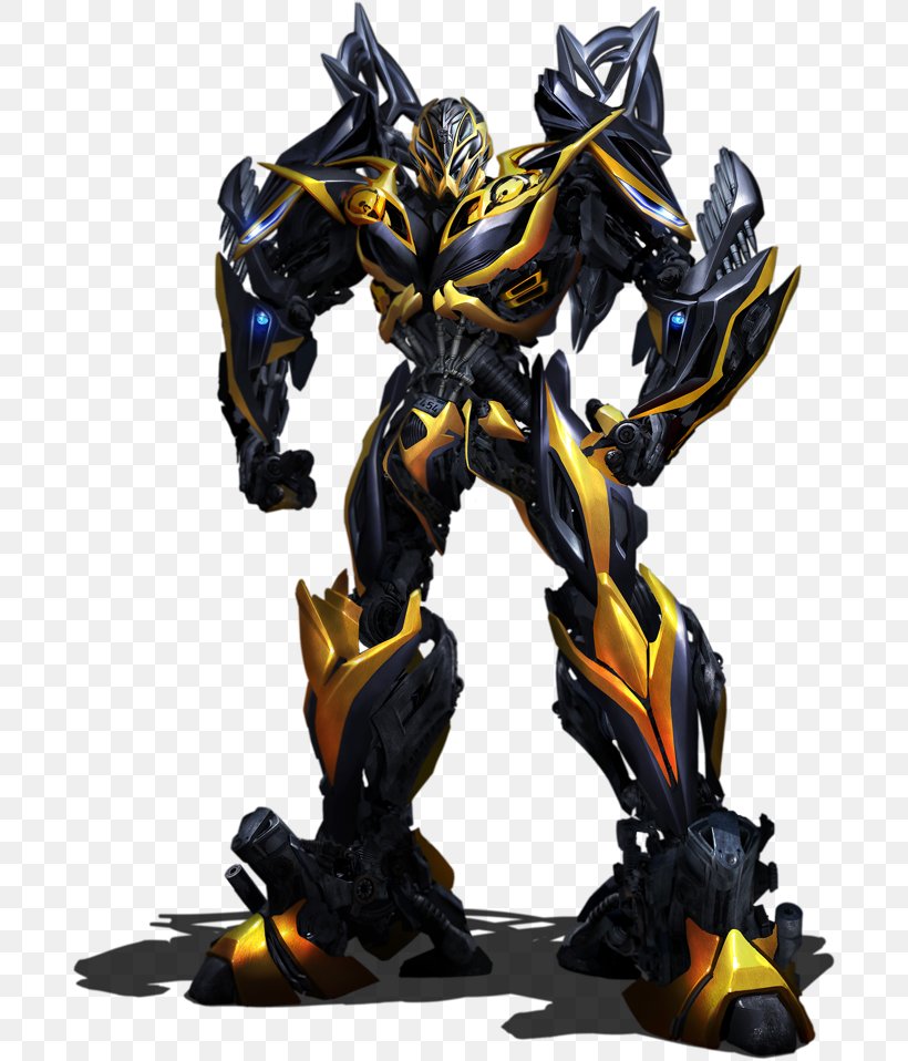 ironhide transformers 5