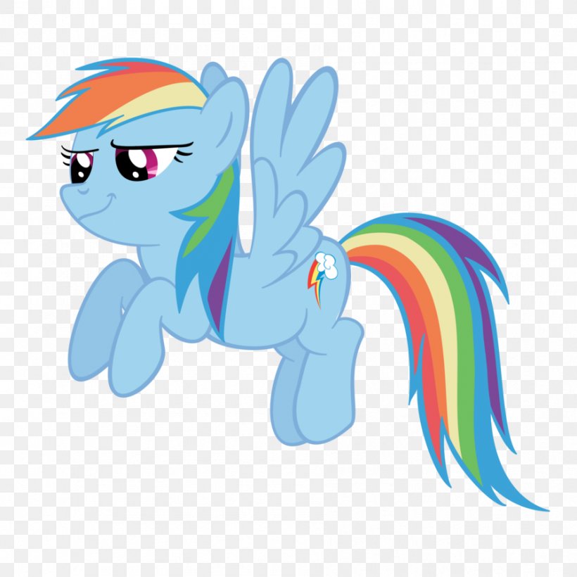 Art Rainbow Dash Pony Clip Art, PNG, 894x894px, Art, Cartoon, Color, Deviantart, Fictional Character Download Free