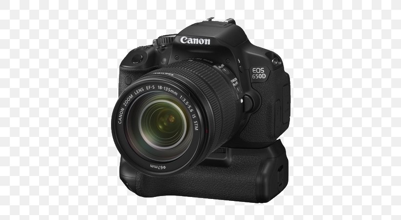 Canon EOS 650D Canon EF-S 18–135mm Lens Canon EF-S Lens Mount Canon EF Lens Mount Digital SLR, PNG, 600x450px, Canon Eos 650d, Camera, Camera Accessory, Camera Lens, Cameras Optics Download Free