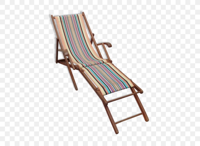 Chaise Longue Deckchair Wood Garden Furniture, PNG, 600x600px, Chaise Longue, Chair, Comfort, Couch, Cushion Download Free
