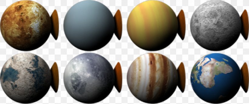 Earth Planet Solar System, PNG, 2996x1256px, Earth, Astronomy, Easter Egg, Egg, Galaxy Download Free
