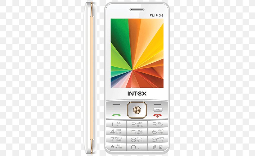 Feature Phone Smartphone Sony Ericsson Xperia X8 India Intex Smart World, PNG, 500x500px, Feature Phone, Ampere Hour, Cellular Network, Communication Device, Electric Battery Download Free