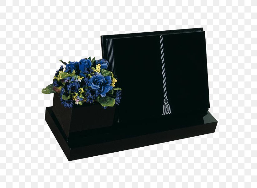 Memorial Headstone Cremation Grave Funeral Director, PNG, 600x600px, Memorial, Book, Box, Cremation, Flower Download Free