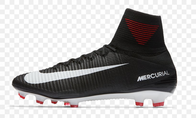 Nike Mercurial Vapor Football Boot Cleat Nike Flywire, PNG, 850x515px, Nike Mercurial Vapor, Adidas, Athletic Shoe, Black, Boot Download Free