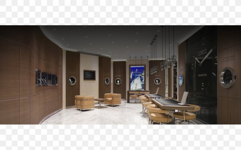 Panerai Shopping Centre ION Orchard Watch, PNG, 960x600px, Panerai, Boutique, Ceiling, Facet, Furniture Download Free