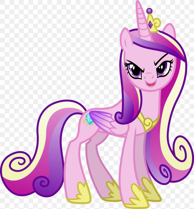 Princess Cadance Pony YouTube Derpy Hooves Hollywood, PNG, 1024x1106px, Watercolor, Cartoon, Flower, Frame, Heart Download Free
