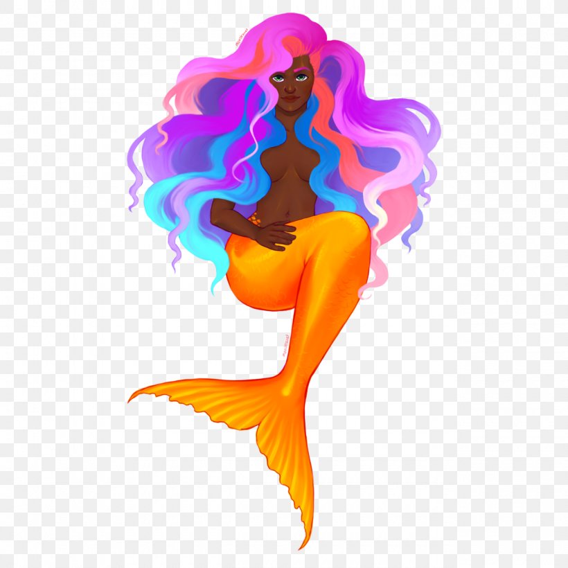 Sea Witch Illustrator Mermaid Concept Art, PNG, 1280x1280px, Sea Witch, Character, Concept, Concept Art, Costume Download Free