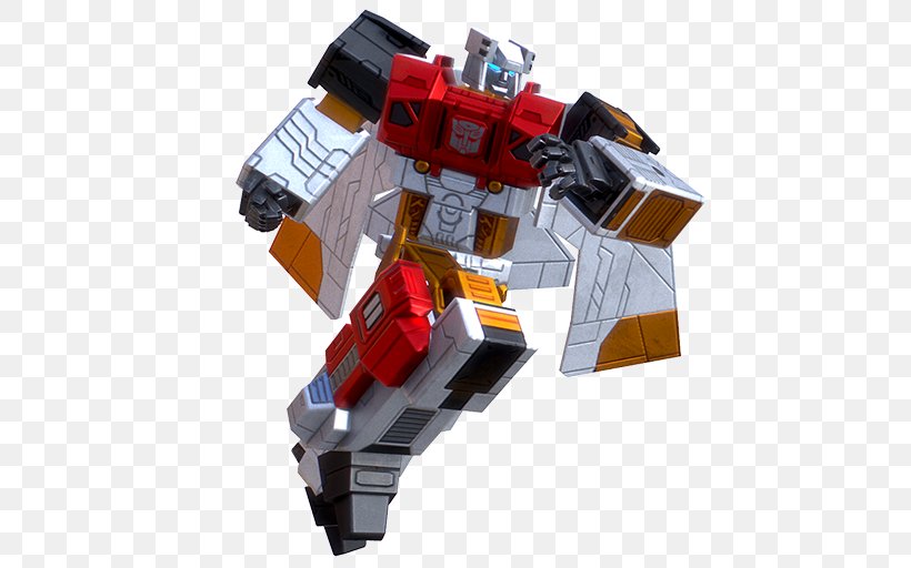 Silverbolt Jazz Transformers: War For Cybertron Optimus Prime, PNG, 512x512px, Silverbolt, Aerialbots, Autobot, Constructicons, Jazz Download Free